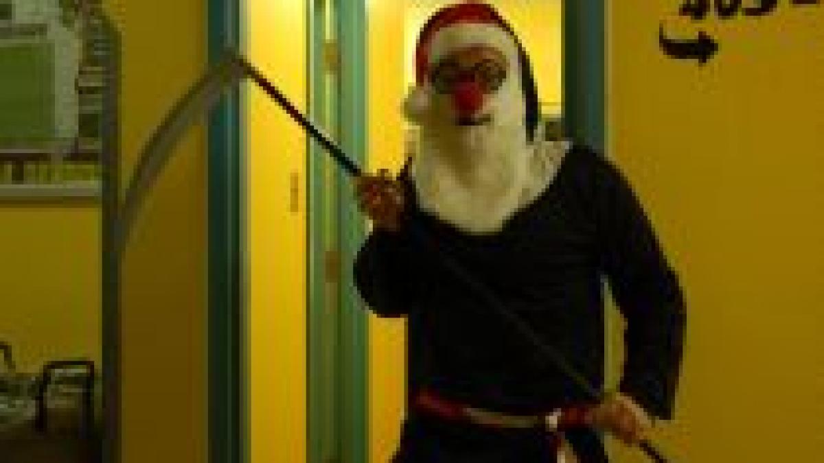 mos craciun cu moartea n sac 9 morti intr un atac la o petrecere in california