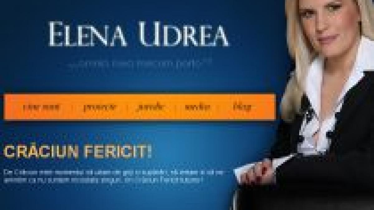 politicienii s au intrecut in mesaje duioase de sarbatori pe blogurile personale politicienii s au intrecut in mesaje duioase de sarbatori pe blogurile personale