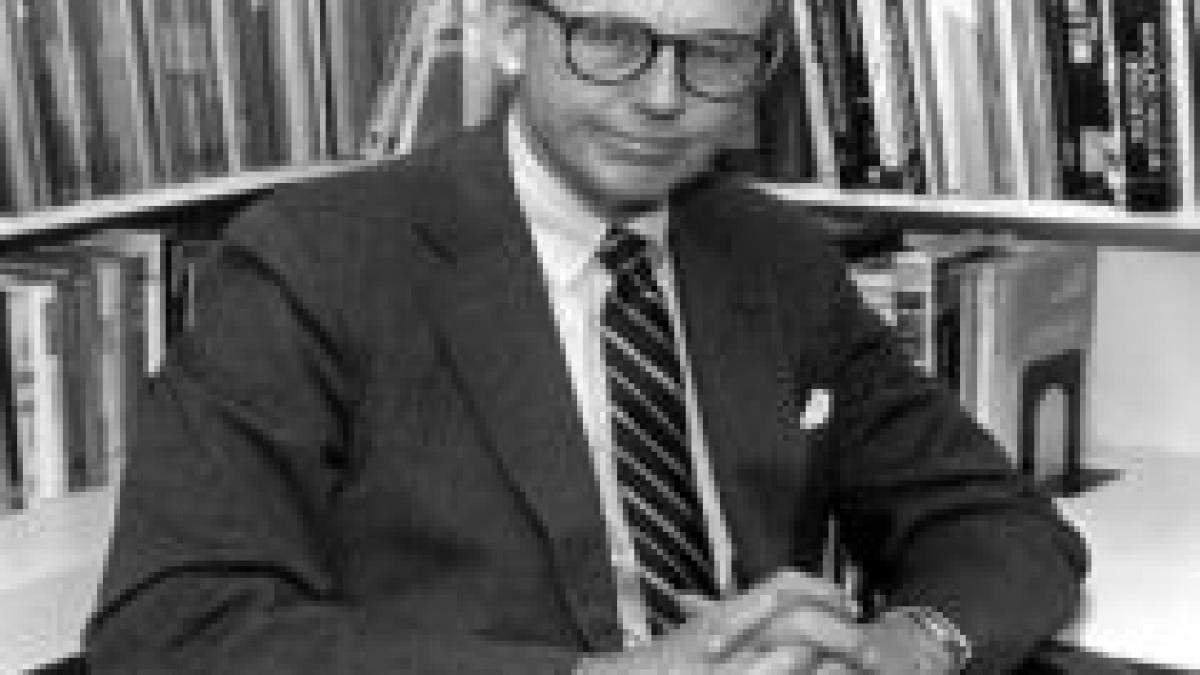 a murit samuel huntington autorul ciocnirii civilizatiilor