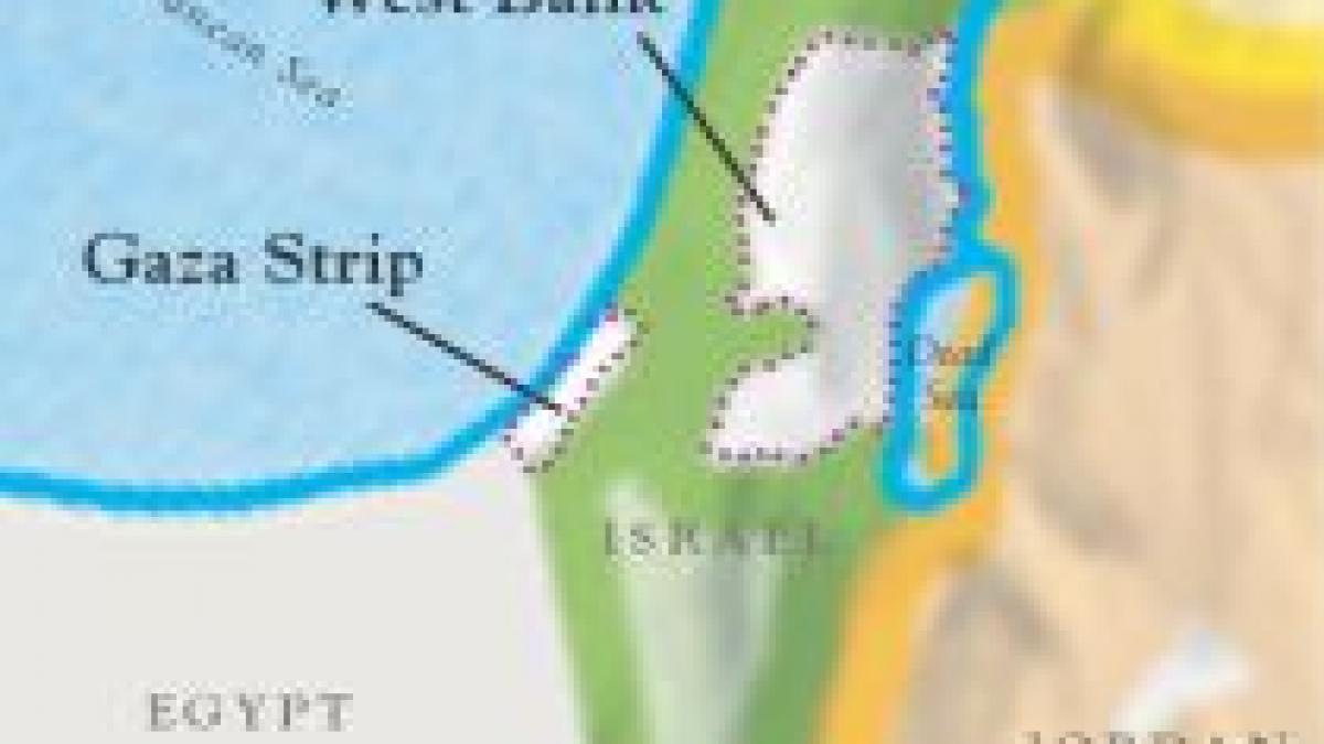 aproape 200 de morti dupa un atac aerian israelian asupra fasiei gaza