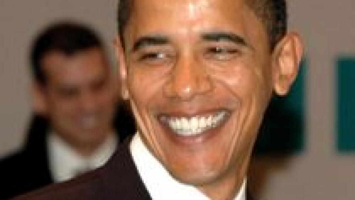 barack obama audiat de fbi in scandalul vanzarii scaunului sau de senator