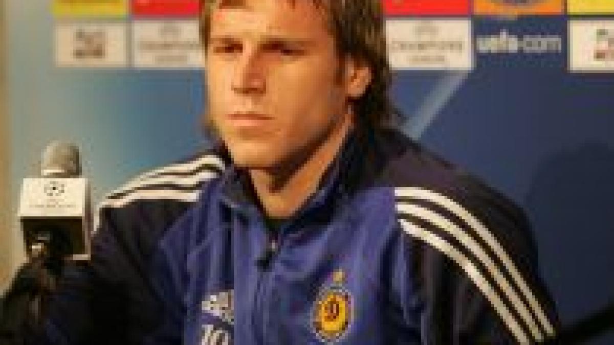 cernat piturca este dubios de ce nu il cheama pe ghioane la nationala