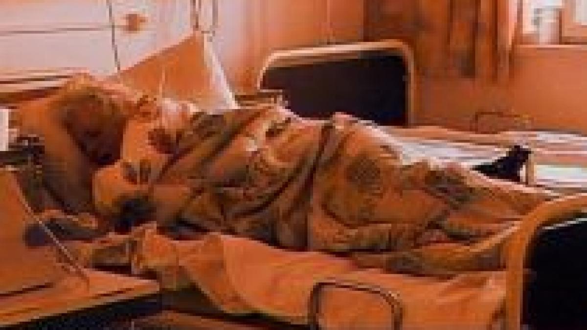 covasna turist din ungaria intoxicat cu monoxid de carbon in hotelul unde era cazat