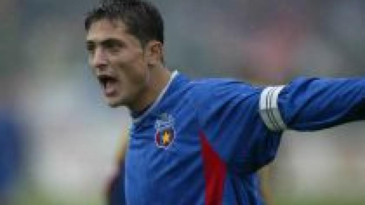 giovanni becali radoi pleaca doar daca imi dau eu cuvantul ca nu se accidenteaza