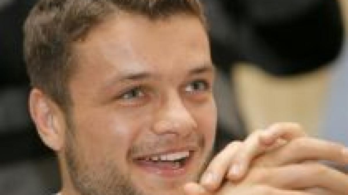 jojo dan vrea un meci pentru titlul mondial