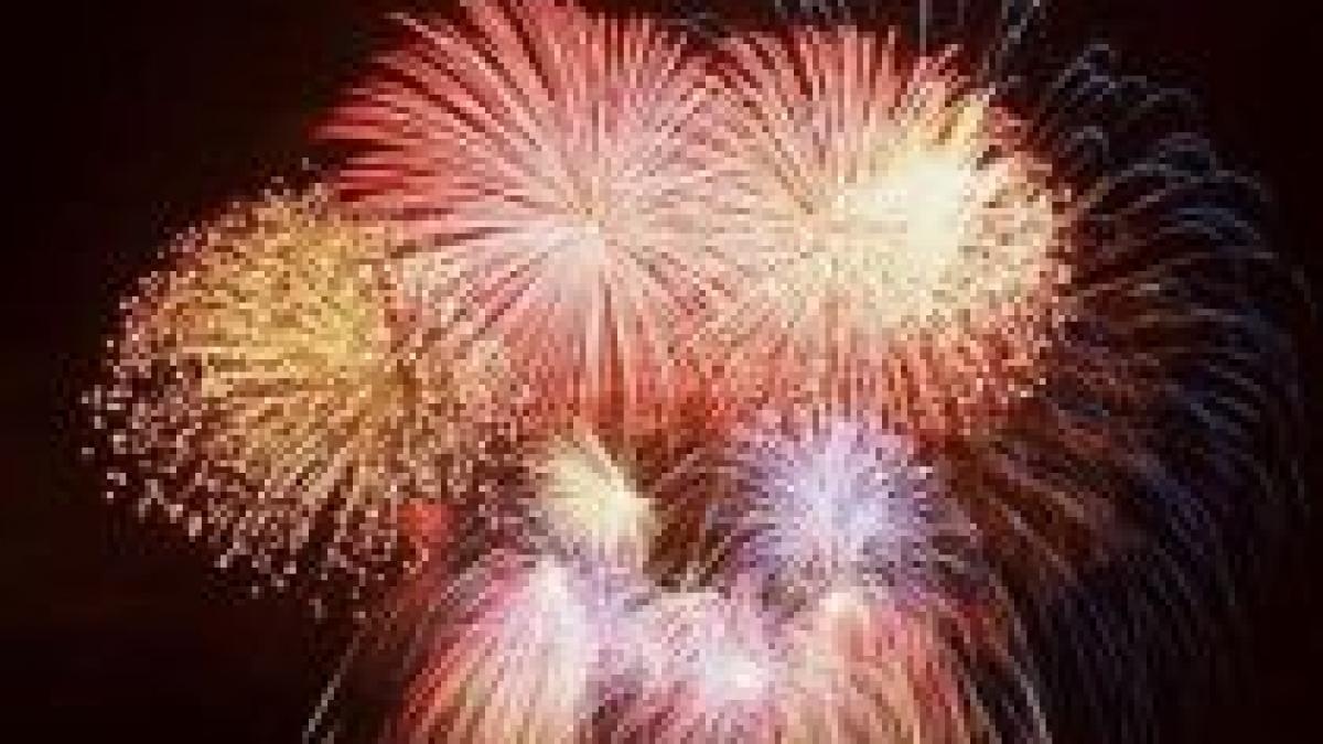 numarul romanilor care vor petrece revelionul in diferite statiuni este in scadere