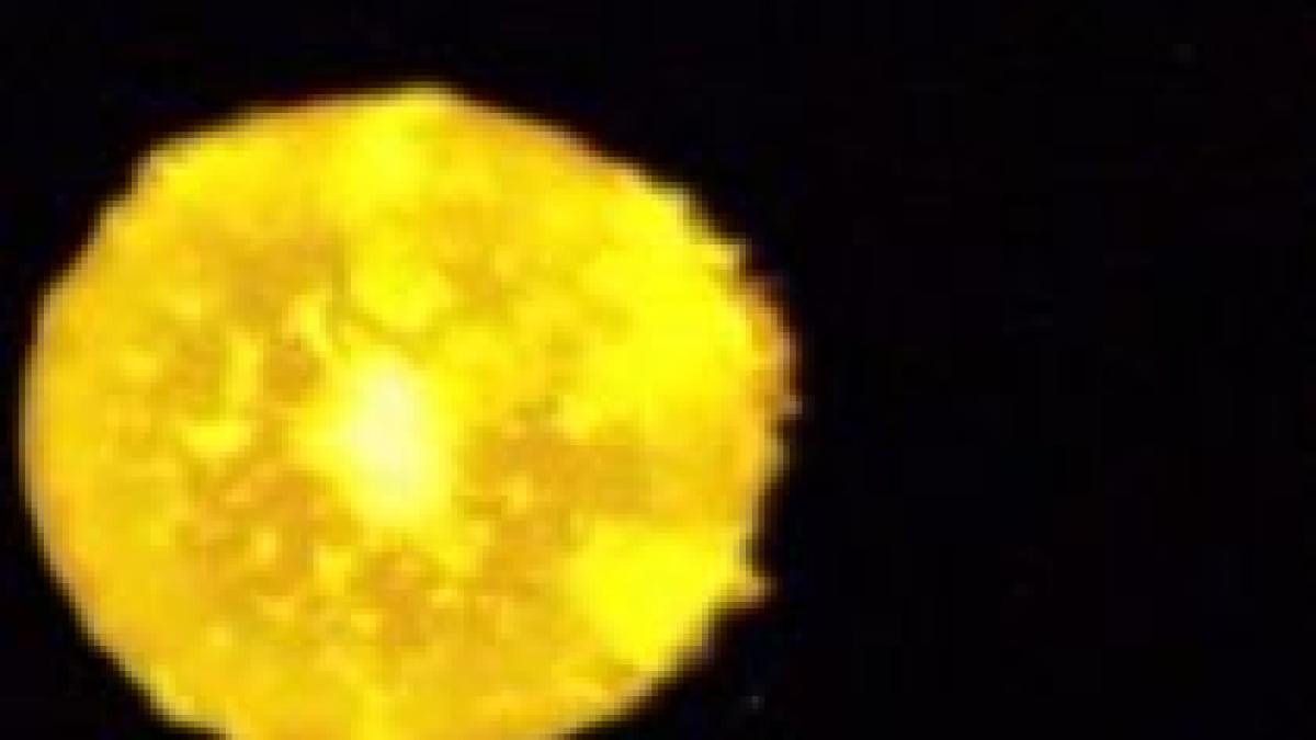 cercetatorii americani sunt aproape de crearea unui soare artificial