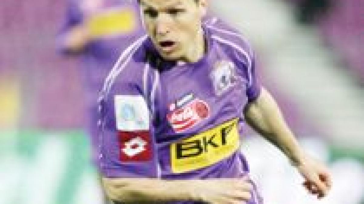 jucatorii timisoreni il sustin pe gabi balint dar nu uita de dusan uhrin jr