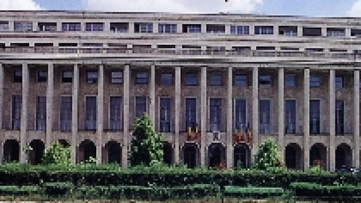 marea imparteala imbulzeala pentru functiile din esalonul doi de guvernare