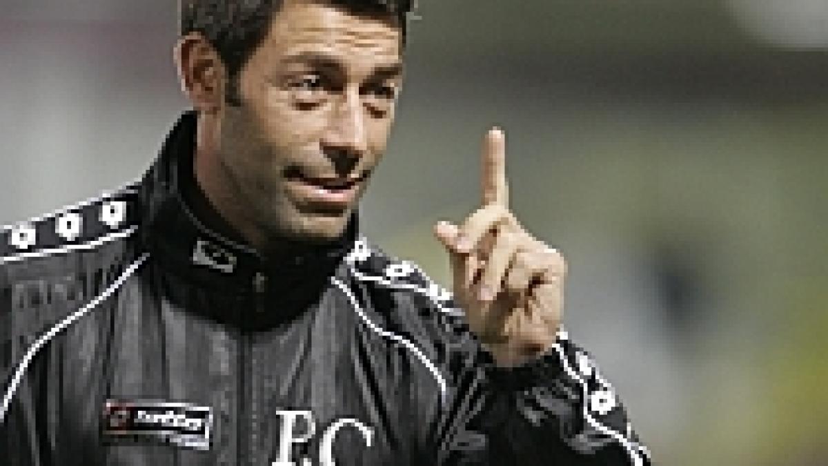 portughezul caixinha vrea echipele romanesti excluse din europa