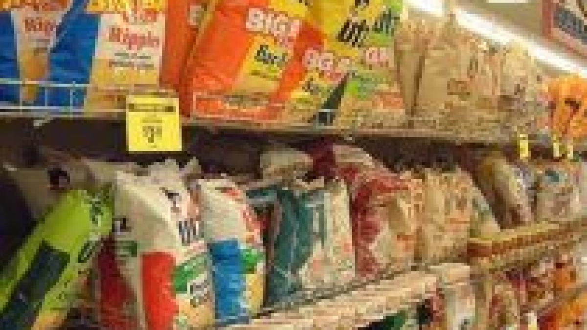 scumpiri de inceput de an pretul alimentelor creste cu pana la 5