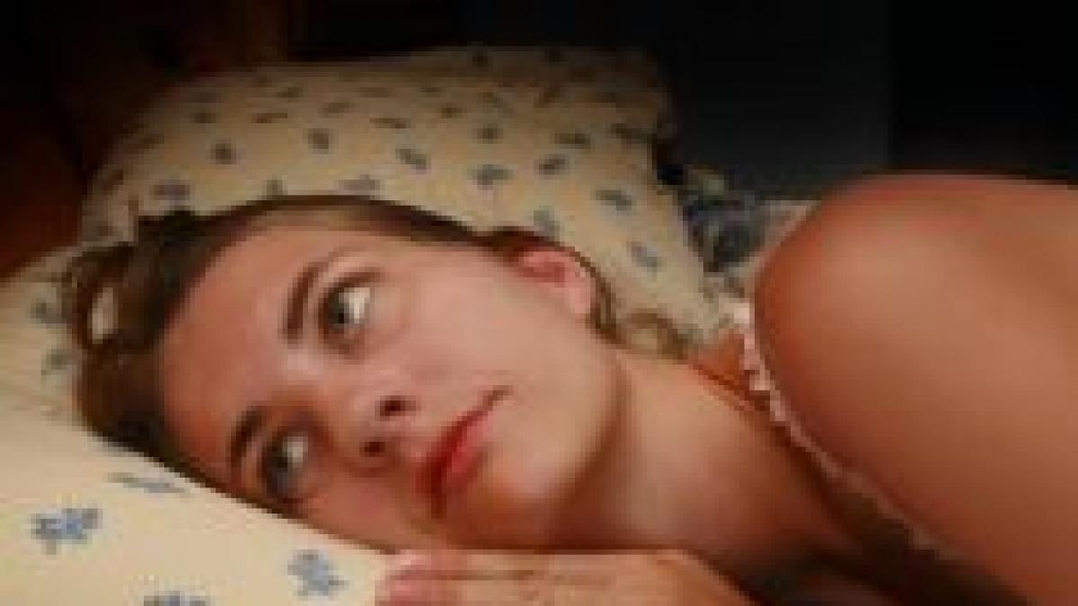 studiu britanic lipsa somnului poate cauza boli mintale