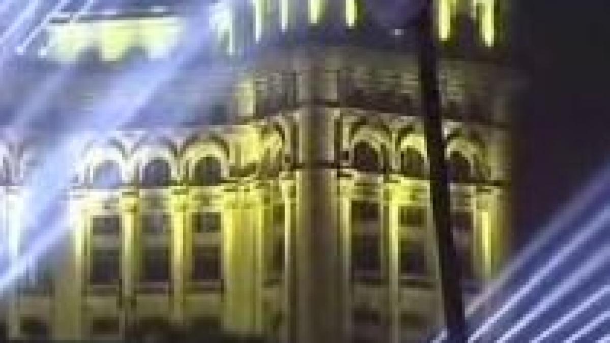 au inceput repetitiile pentru petrecerile de revelion din bucuresti