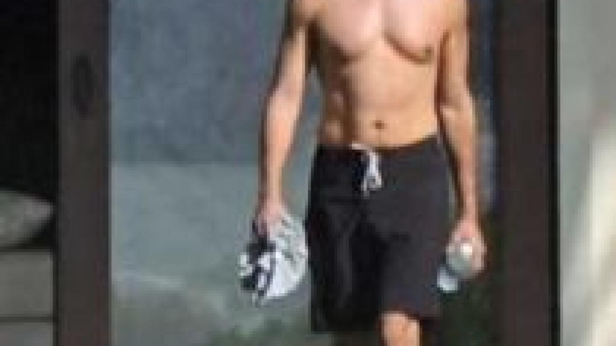 barack obama intr o forma fizica de zile mari