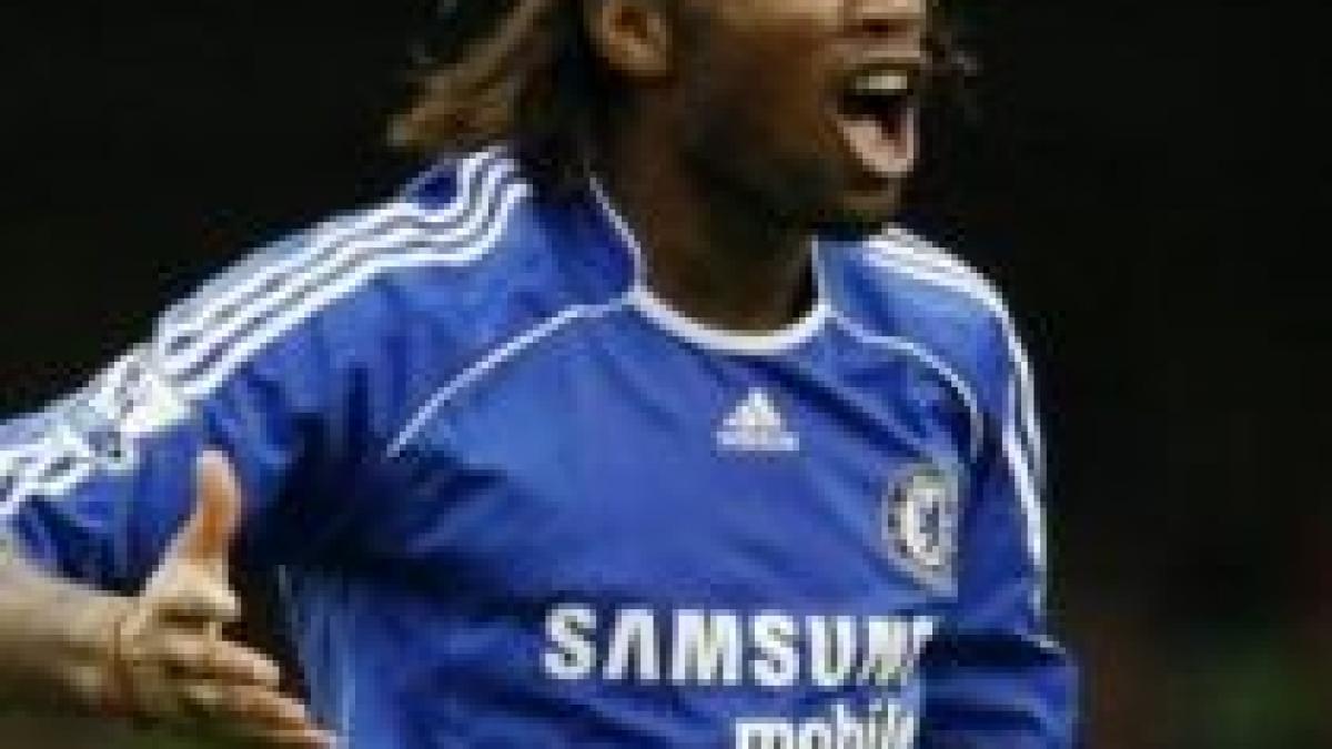 drogba si a pierdut pasiunea pentru fotbal