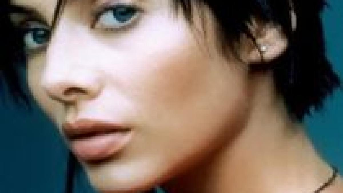 in 2009 natalie imbruglia va lansa un nou album