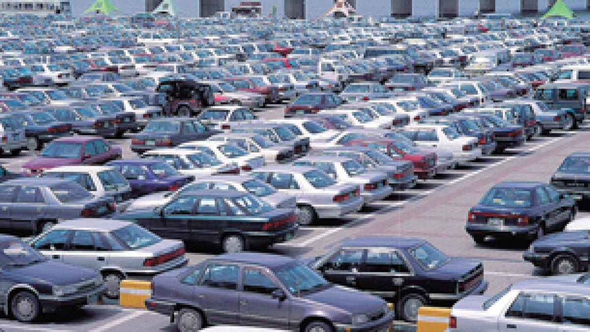 taxa auto ramane nemodificata pana la jumatatea lunii ianuarie