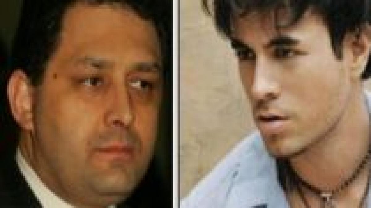 enrique iglesias a petrecut intr un local bucurestean alaturi de vanghelie