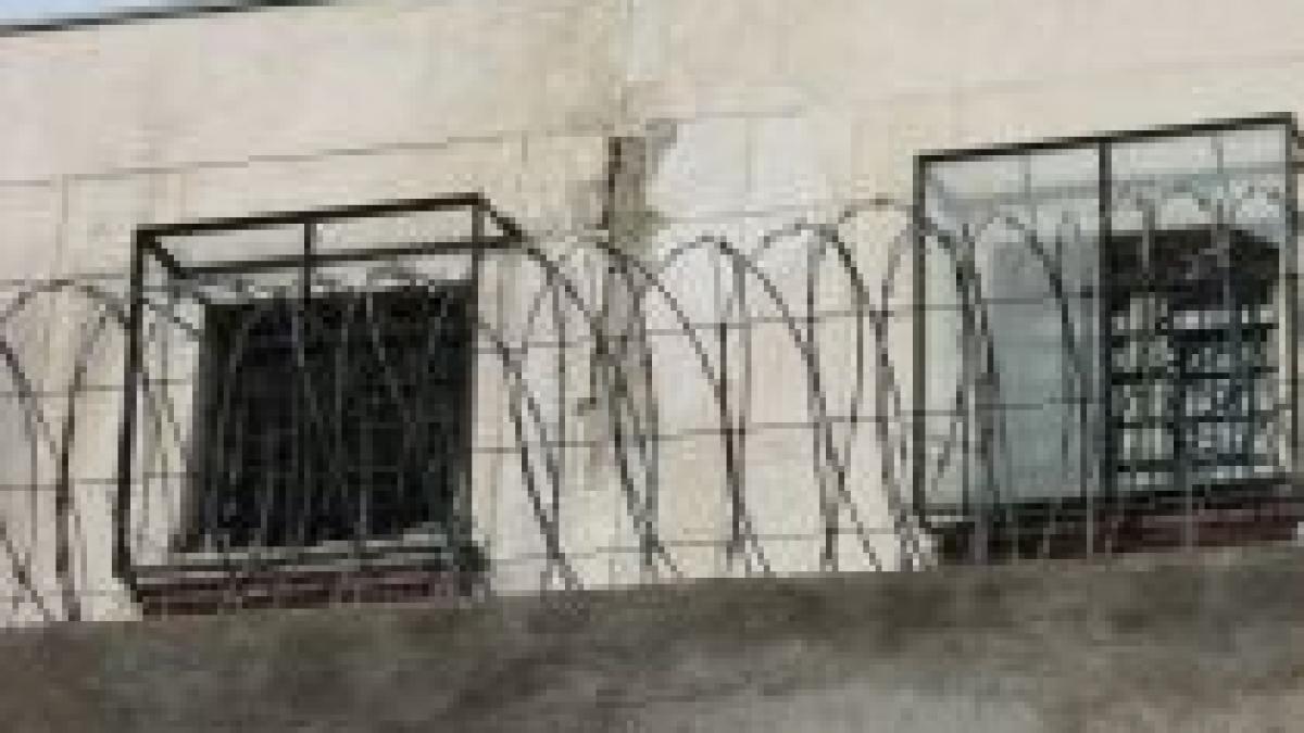 jilava si rahova sarbatori cu iz de inchisoare