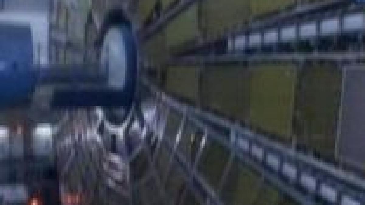 reparatiile pentru acceleratorul de particule de la geneva vor costa 23 milioane de euro