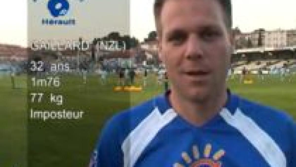 farsa anului in sportul francez video