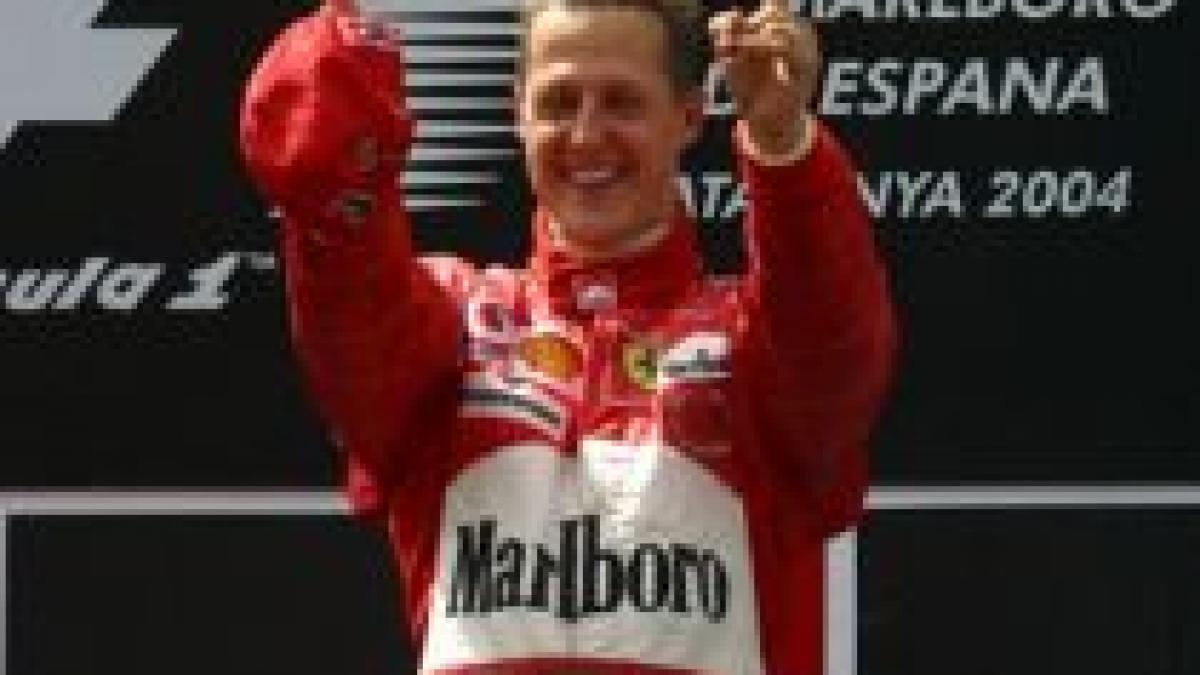 fostul campion mondial la f1 michael schumacher a implinit 40 de ani