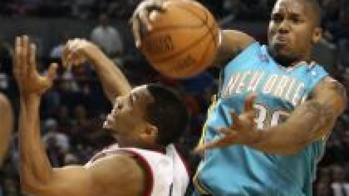 gazdele au dominat partidele din nba in prima etapa a anului 2009 video