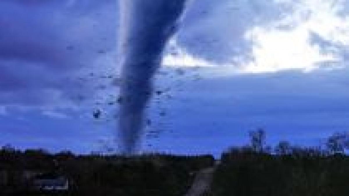 topul catastrofelor naturale si accidentelor din 2008