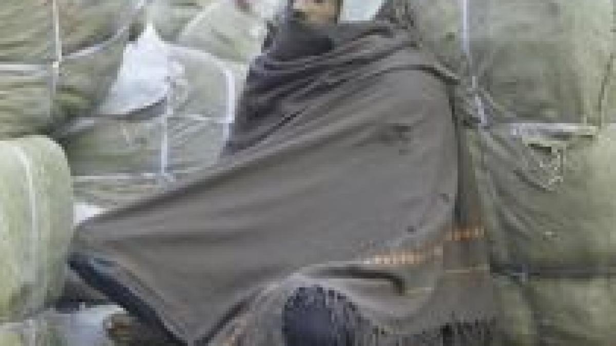 22 de persoane au murit de frig in statul bihar din india