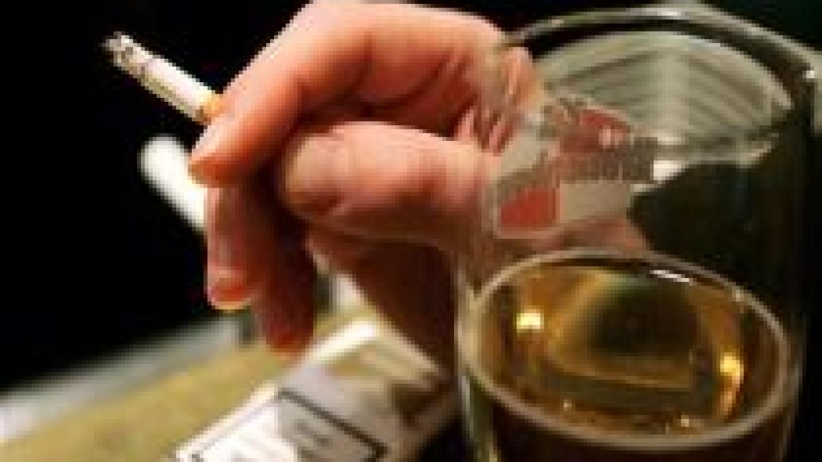 anpc incepe inspectarea locurilor de fumat din localuri