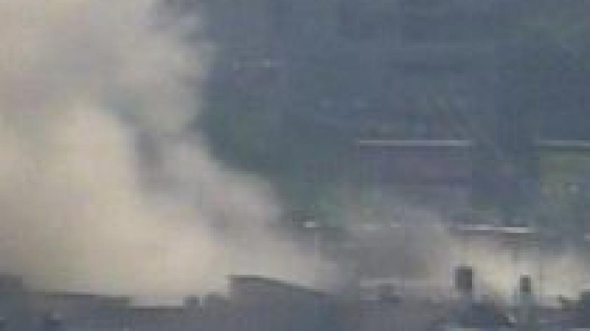 autoritatile israeliene nu au aprobat inca cele 64 de solicitari de evacuare primite de ambasada