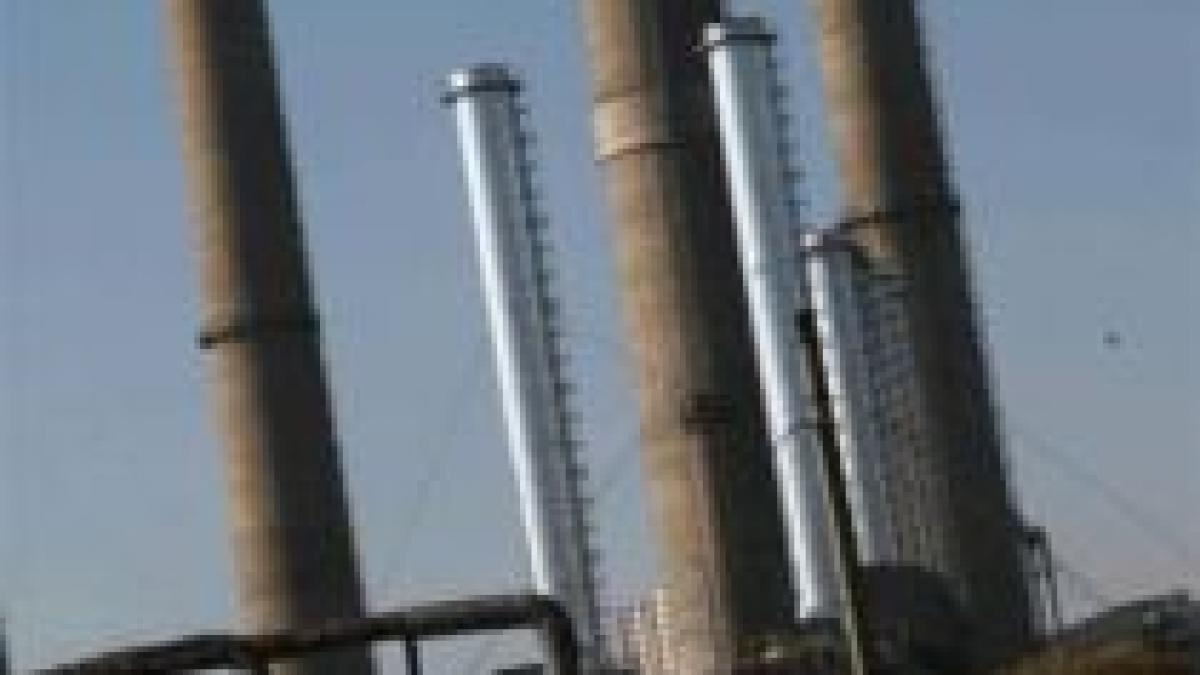 fara caldura si apa calda la 5 grade sapte cartiere din constanta au ramas in frig