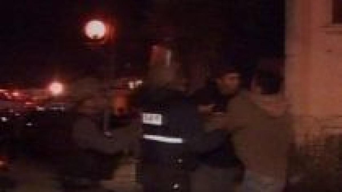 hamas riposteaza o racheta a lovit un cartier din orasul israelian sderot