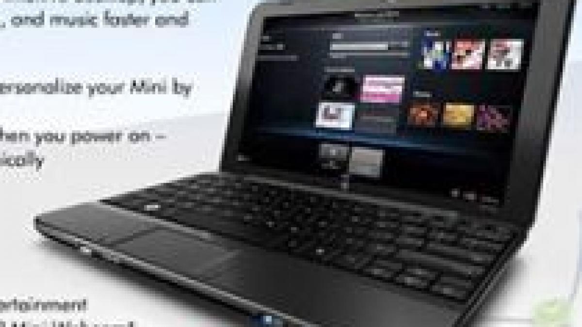 noutatile pe care le va prezenta hewlett packard la expozitia ces din statele unite