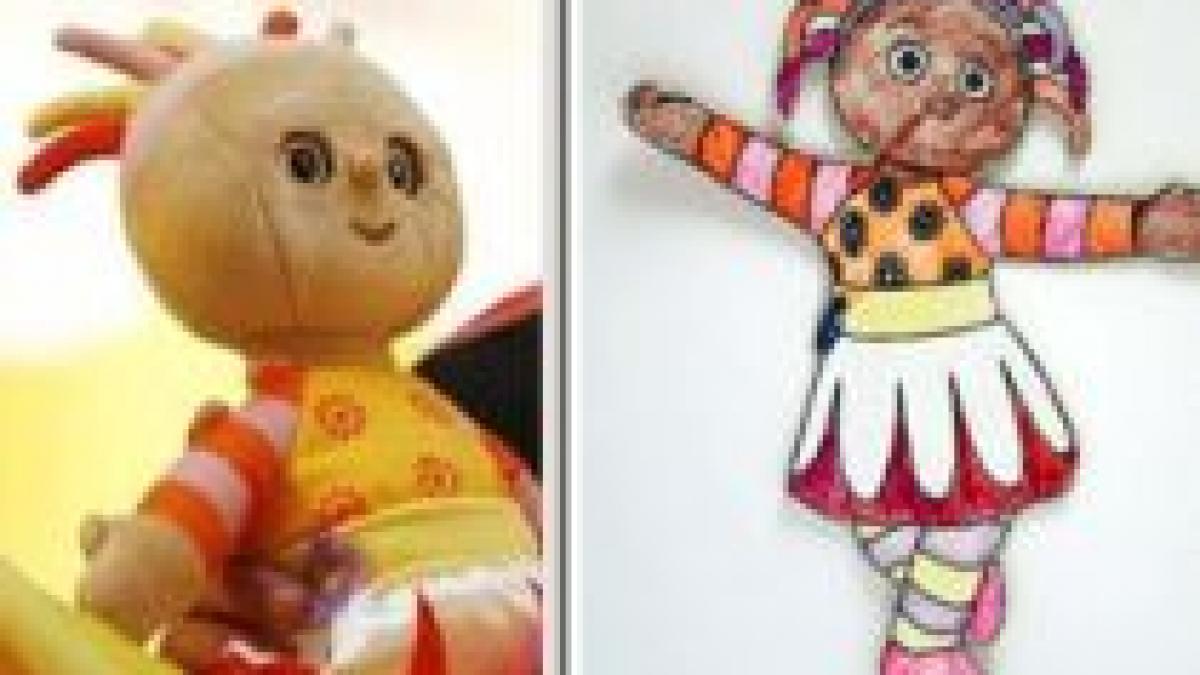 presati de blogosfera oficialii bbc au retras de pe piata o papusa a carei piele era prea alba