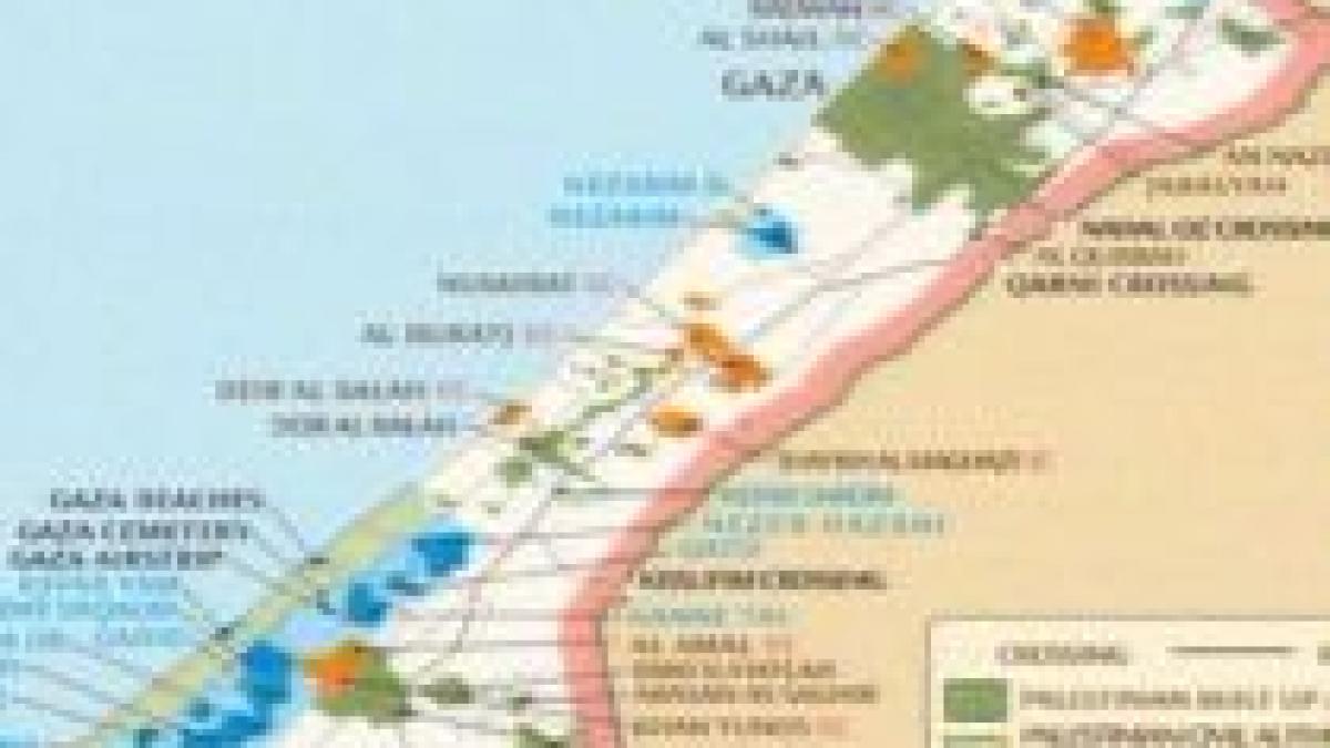 reactii internationale la ofensiva terestra israeliana in fasia gaza