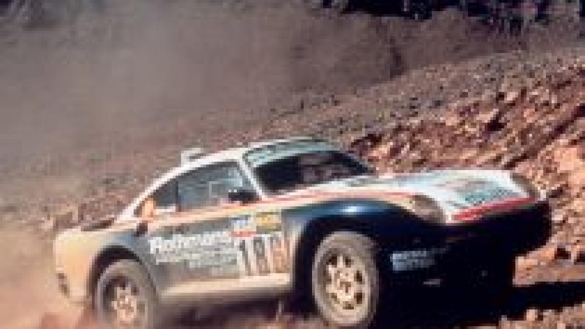 rezultate surprinzatoare la debutul editiei nr 31 a raliului dakar