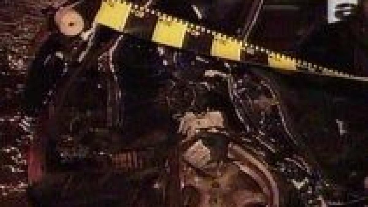 traficul pe dn1 blocat in judetul brasov in urma unui accident in care un om a murit