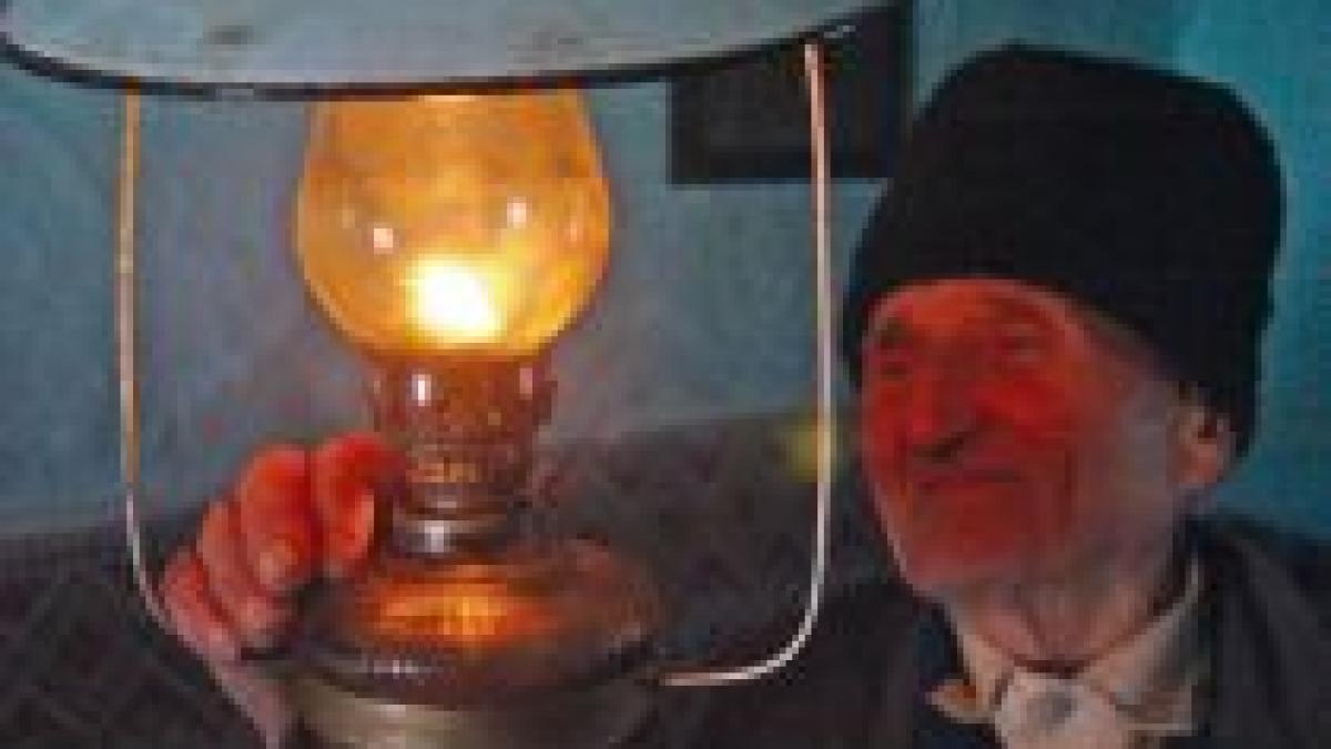 esec total al programului de electrificare 2007 2009 70 000 de gospodarii in continuare in bezna