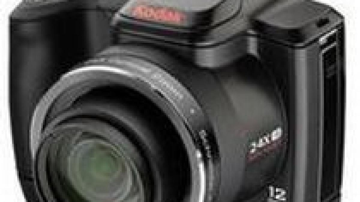 kodak anunta doua noi camere foto digitale z980 si m380