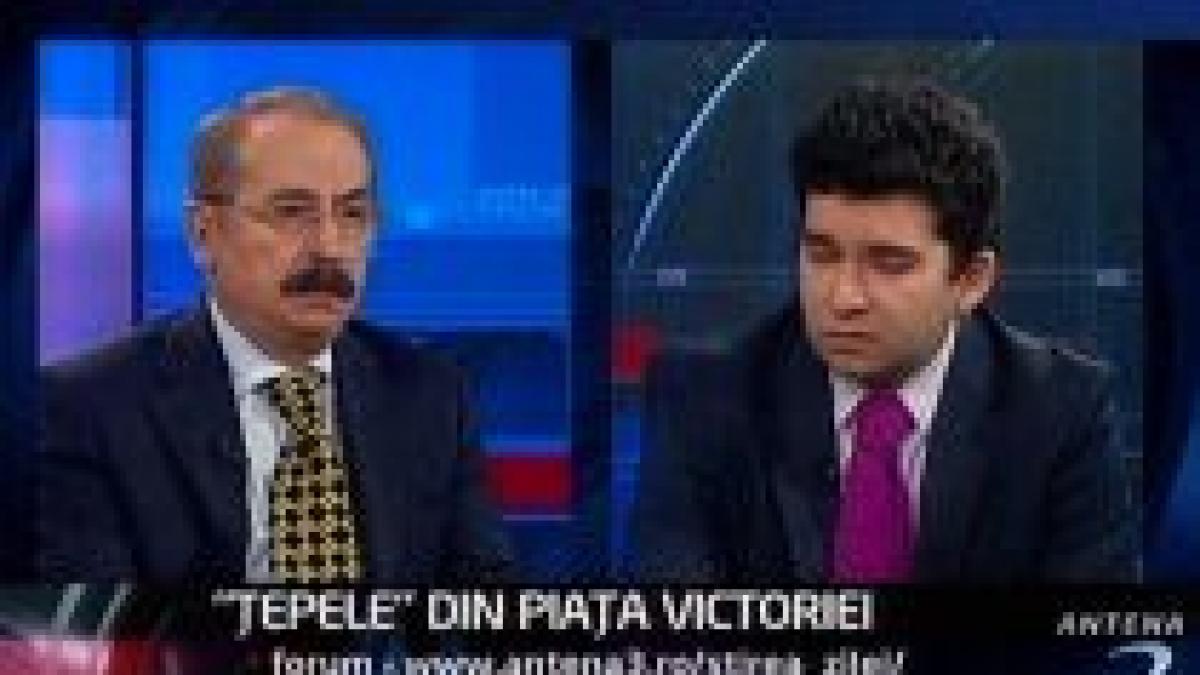 liviu voinea romania are masuri carpeli de relansare economica