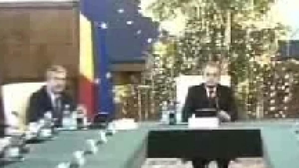 membrii cabinetului boc si au facut publice averile