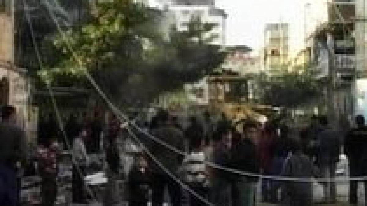 peste 100 de membri hamas arestati de armata israeliana zeci de romani inca blocati in zona