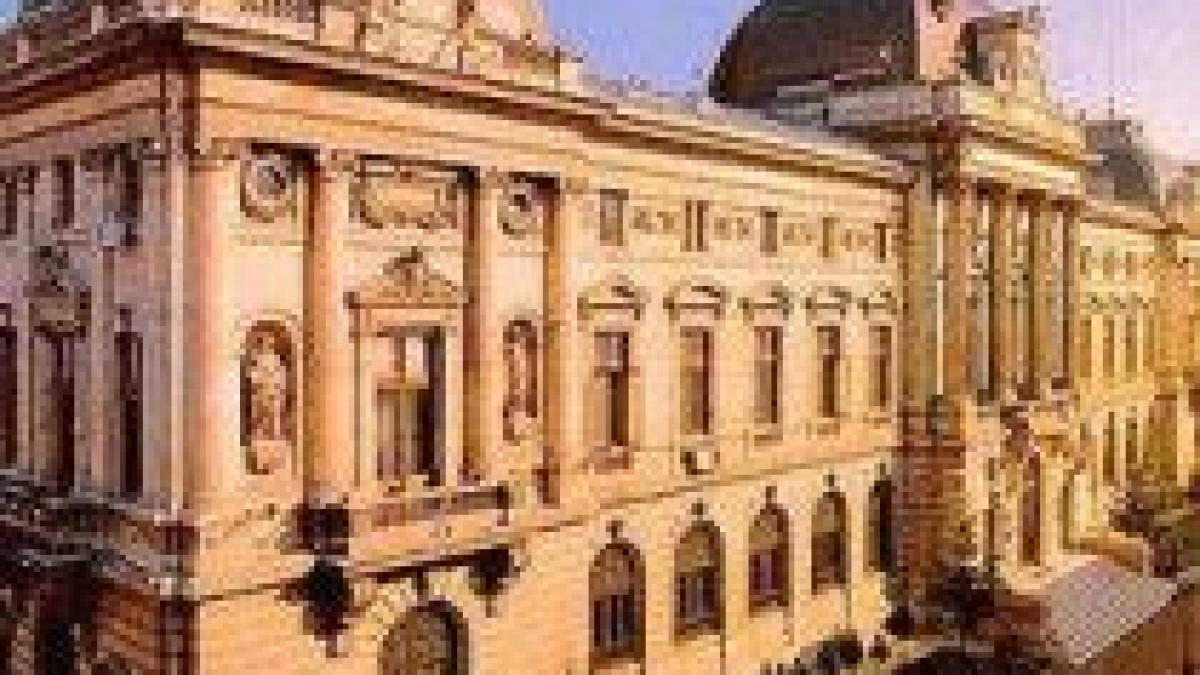 Rezervele valutare BNR din decembrie, în scădere cu un miliard de euro faţă de noiembrie