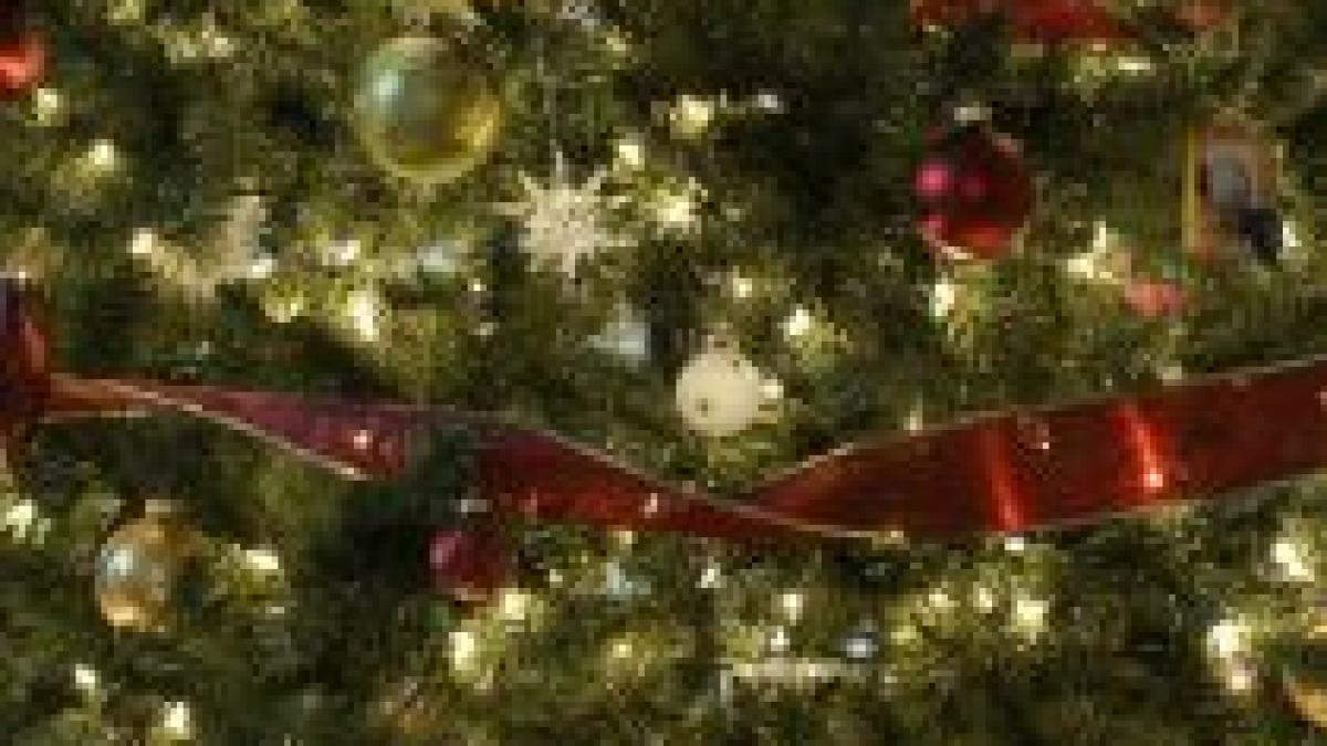 sarbatorile continua la munte acum vin cei care petrec craciunul pe stil vechi