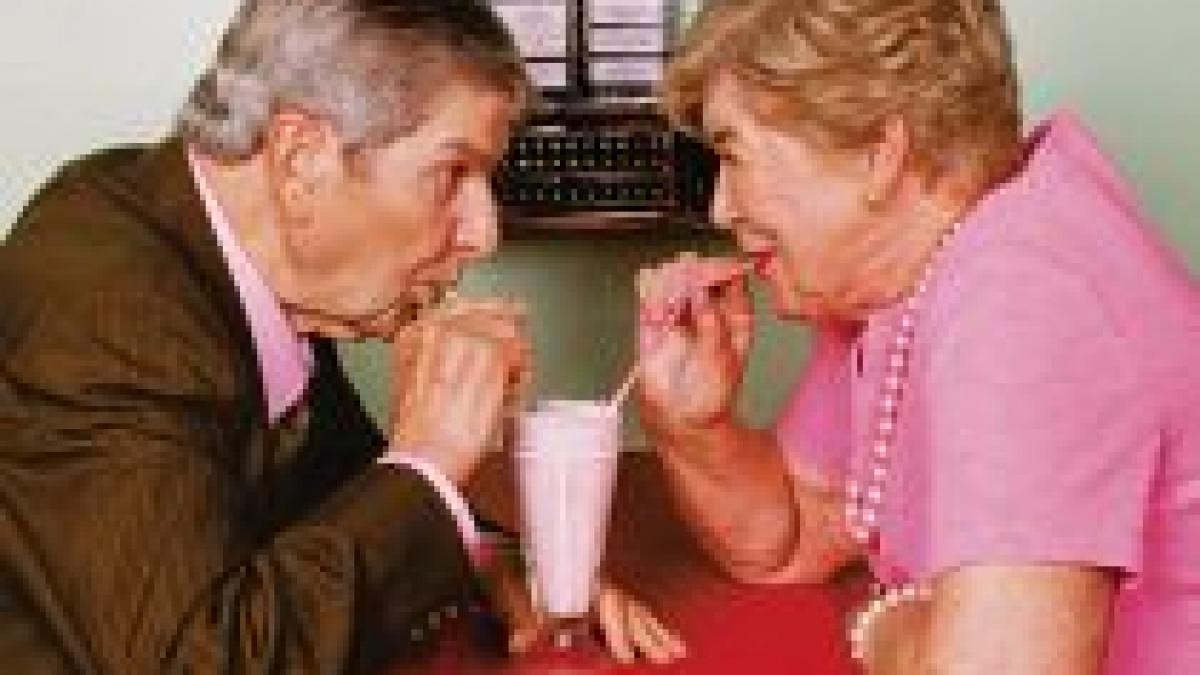 studiu dragostea adevarata dureaza toata viata