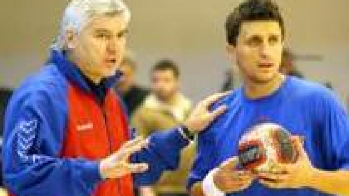 aihan omer a anuntat lotul romaniei pentru turneul amical din danemarca