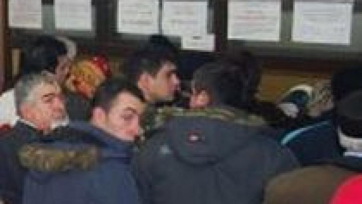 inghesuiala la plata impozitelor cei care platesc pana in luna martie beneficiaza de reduceri