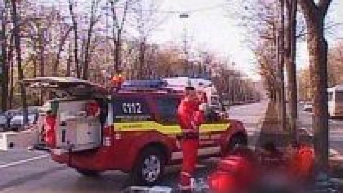 marti are loc primul termen in procesul femeii care a ucis o studenta pe trecerea de pietoni