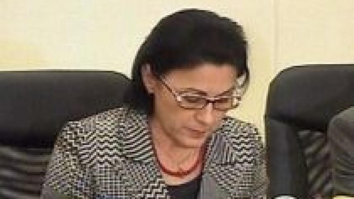 ministrul educatiei spera ca din martie profesorii sa primeasca salarii marite cu 34